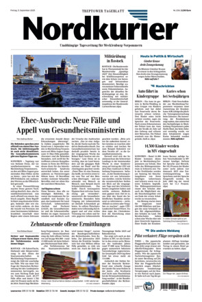 Nordkurier