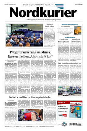 Nordkurier