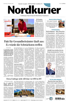 Nordkurier