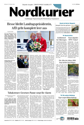 Nordkurier