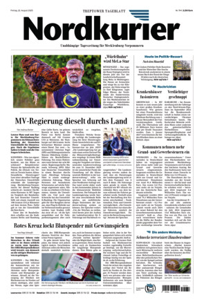 Nordkurier