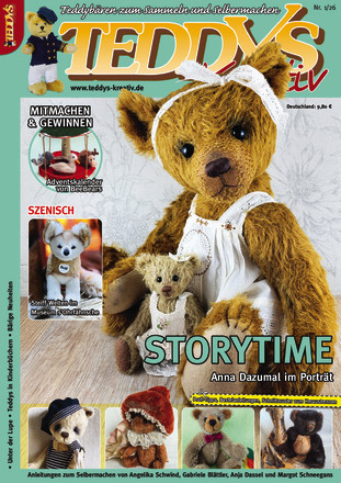 TEDDYS kreativ