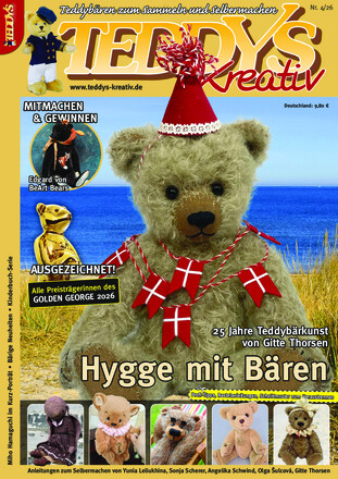 TEDDYS kreativ