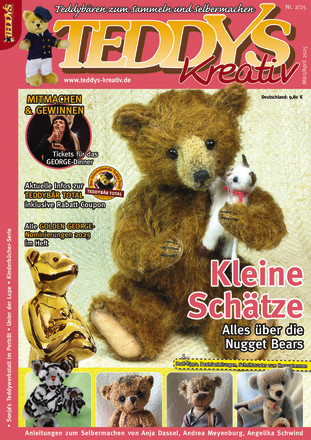 TEDDYS kreativ - ePaper