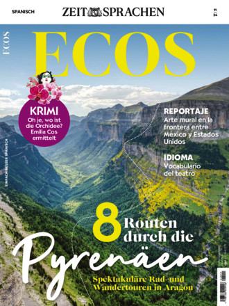 ECOS - ePaper