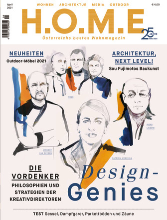 H.O.M.E. Österreich