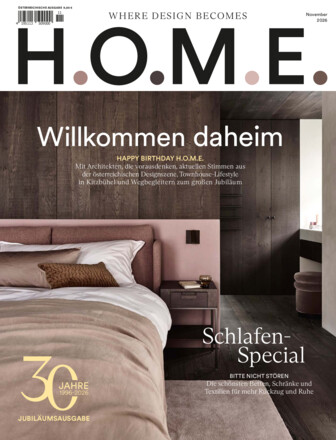 H.O.M.E. Österreich