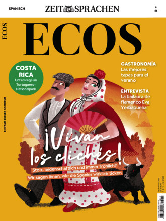 ECOS