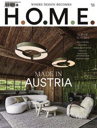 H.O.M.E. Österreich