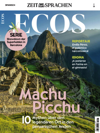 ECOS