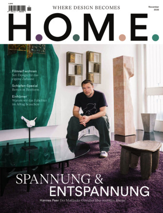 H.O.M.E. Österreich