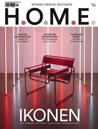 H.O.M.E. Österreich