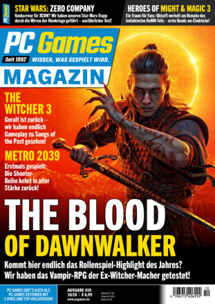 PC Games