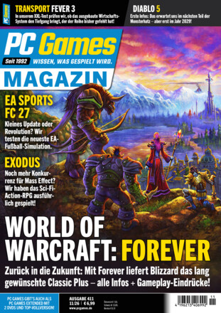 PC Games