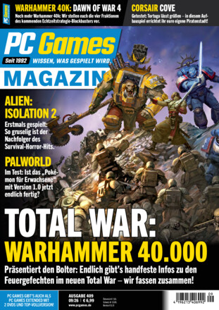 PC Games