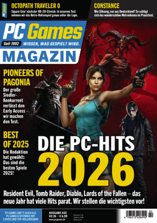 PC Games