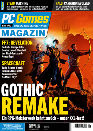 PC Games