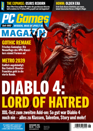 PC Games