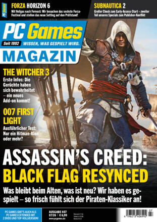 PC Games