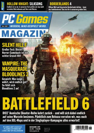 PC Games - ePaper