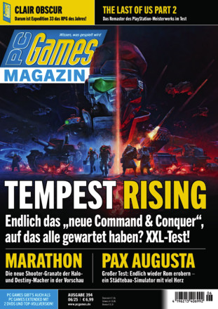 PC Games
