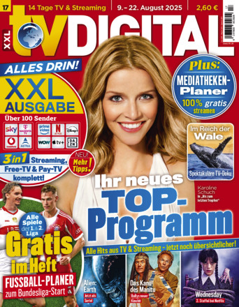 TV DIGITAL XXL