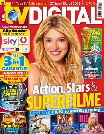 TV DIGITAL XXL