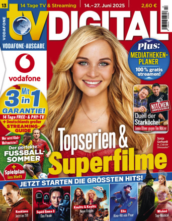 TV DIGITAL vodafone
