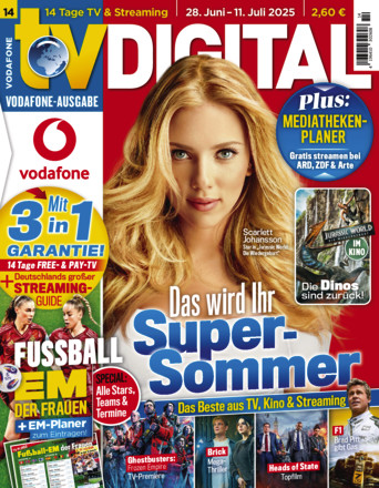 TV DIGITAL vodafone
