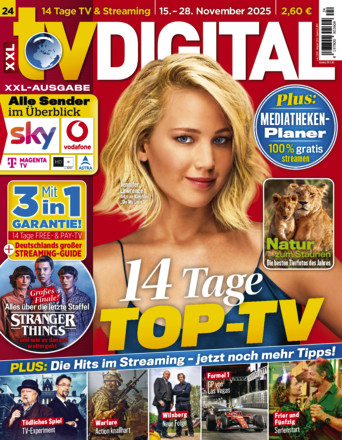TV DIGITAL XXL