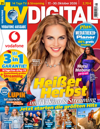 TV DIGITAL vodafone