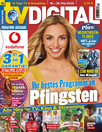 TV DIGITAL vodafone