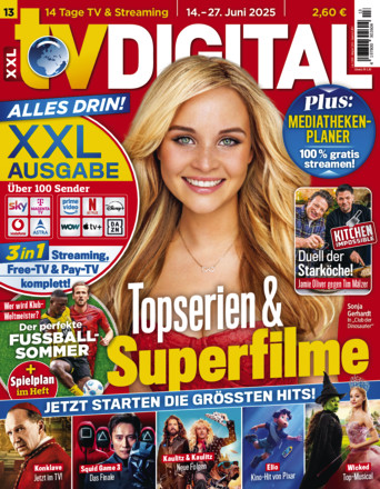 TV DIGITAL XXL