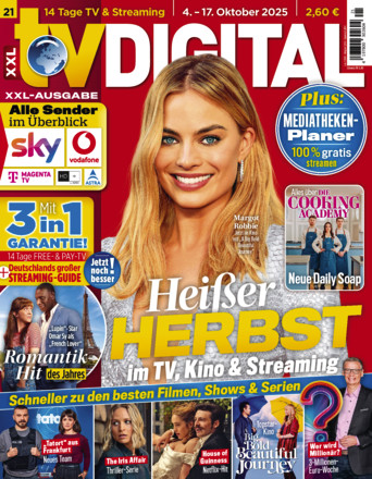 TV DIGITAL XXL