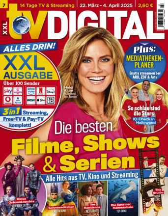 TV DIGITAL XXL