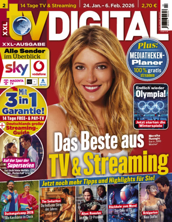 TV DIGITAL XXL