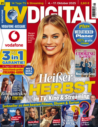 TV DIGITAL vodafone