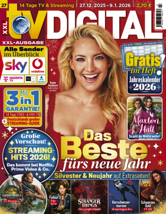 TV DIGITAL XXL