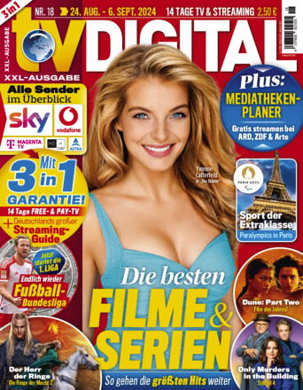 TV DIGITAL XXL - ePaper