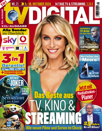 TV DIGITAL XXL