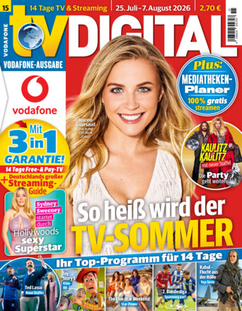 TV DIGITAL vodafone