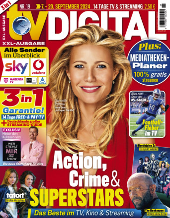 TV DIGITAL XXL - ePaper