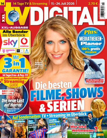 TV DIGITAL XXL