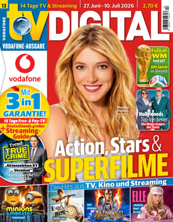 TV DIGITAL vodafone