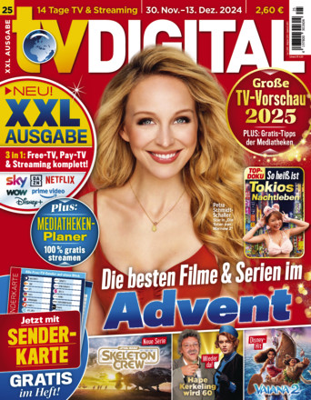 TV DIGITAL XXL