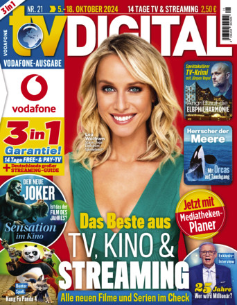 TV DIGITAL vodafone