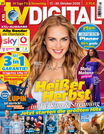 TV DIGITAL XXL