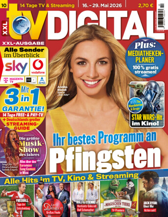 TV DIGITAL XXL
