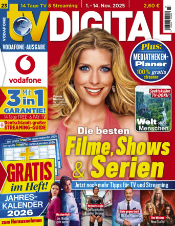TV DIGITAL vodafone