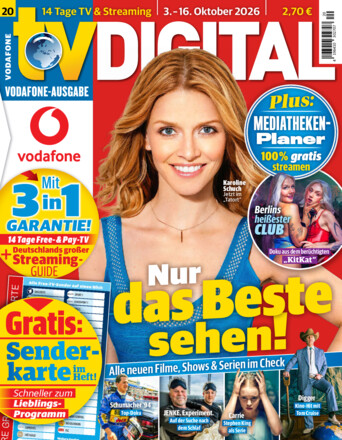 TV DIGITAL vodafone